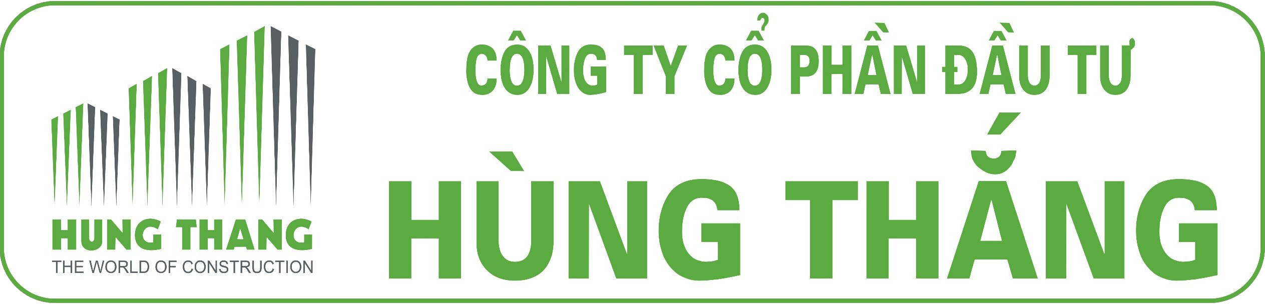 Công ty cổ phần đầu tư Hùng Thắng